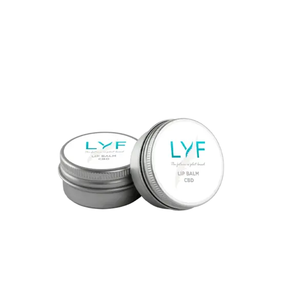 Lip Balm CBD 750mg CBD 15ml - Iguana Smoke CBD - WeWeed
