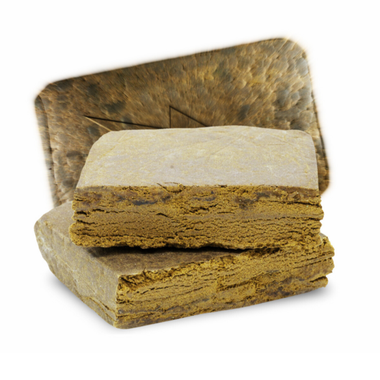 HASH NEPALÍ - Stormrock - WeWeed