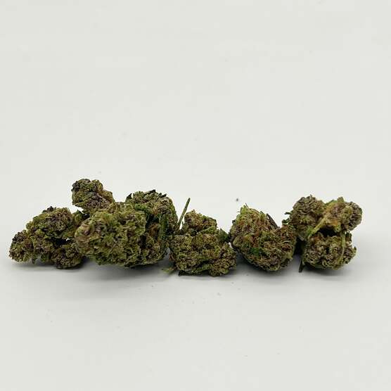Remedy Pop Corn CBD - IberoHemp - WeWeed