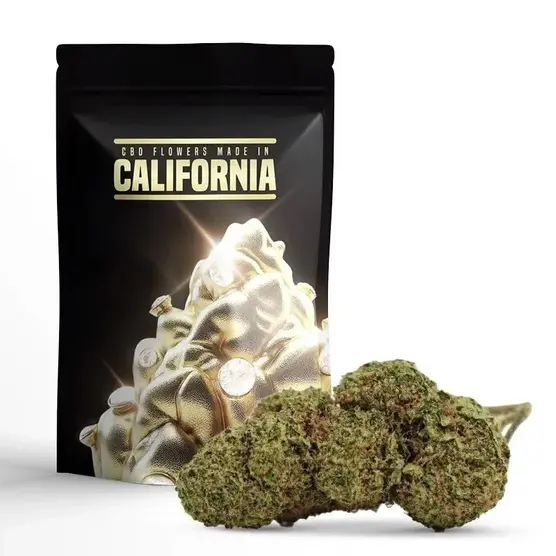 NORTH THUNDERFUCK FLOR COCORIKUSH CBD - CocoriKush - WeWeed