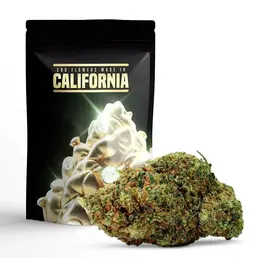 DURBAN POISON FLOR DE CBD COCORIKUSH - CocoriKush - WeWeed