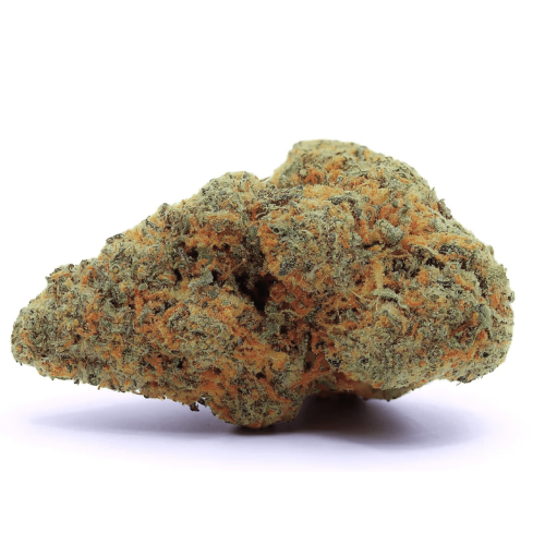 WHITE CRYSTAL PREMIUM - Stormrock - WeWeed