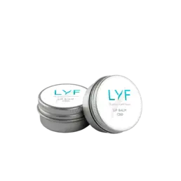 Lip Balm CBD 750mg CBD 15ml - Iguana Smoke CBD - WeWeed