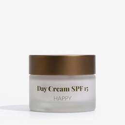 Crema de Día SPF 15 - CBD & Vitamina C - Nordic Oil - WeWeed