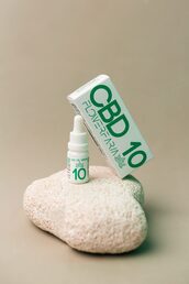 Aceite de CBD 10% Flower Farm - Flower Farm - WeWeed