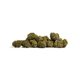 Pop Corn Sapphire CBD - IberoHemp - WeWeed