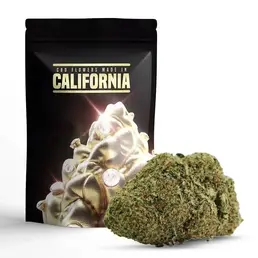 X-HAZE FLOR DE CBD COCORIKUSH - CocoriKush - WeWeed