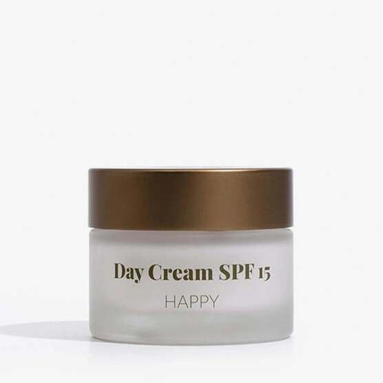 Crema de Día SPF 15 - CBD & Vitamina C - Nordic Oil - WeWeed