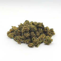 Pop White Widow CBD - IberoHemp - WeWeed