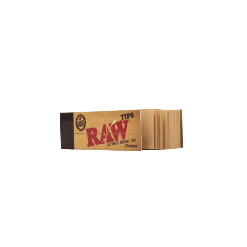 Tips Boquillas RAW - The CBD Side - WeWeed