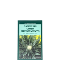 Cannabis como Medicamento - The CBD Side - WeWeed