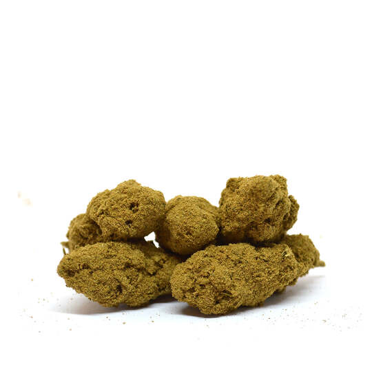 Moon Rock Cookie Kush 🌘 - Mama Kana - WeWeed