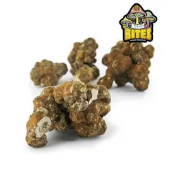 Trufas Mágicas Utopía 15g - Iguana Smoke CBD - WeWeed