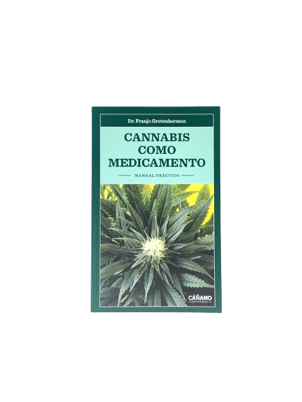 Cannabis como Medicamento - The CBD Side - WeWeed