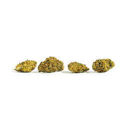 Pop Corn Lemon de Iberohemp CBD (30g-500g) - IberoHemp - WeWeed
