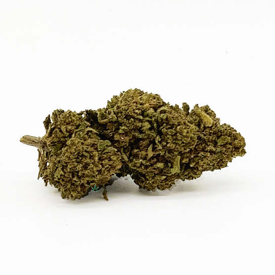 White Widow CBD - IberoHemp - WeWeed