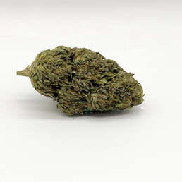 Lemon Haze CBD - IberoHemp - WeWeed
