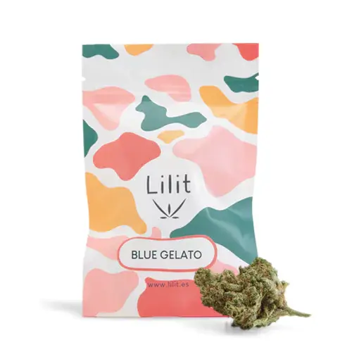 Gelato CBD - Lilit - WeWeed