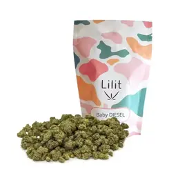 ❤️‍🔥20g Baby Diesel - Lilit - WeWeed