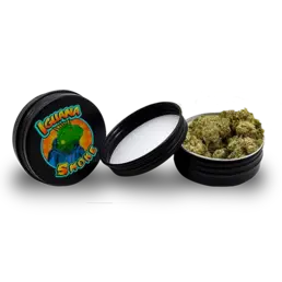 Popcorn Sour Tsunami CBD 3gr Regalo - Iguana Smoke CBD - WeWeed