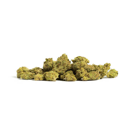 PopCorn Northern lights - Hidropónico - Iberohemp CBD (30g-500g) - IberoHemp - WeWeed