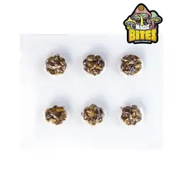 Microdosing de Trufas Mágicas 6x1g - Iguana Smoke CBD - WeWeed