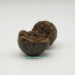 PAKI 8 CBD (10g-500g) - IberoHemp - WeWeed