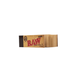Tips Boquillas RAW - The CBD Side - WeWeed