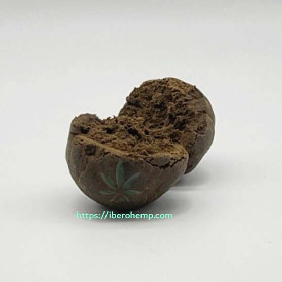 PAKI 8 CBD (10g-500g) - IberoHemp - WeWeed