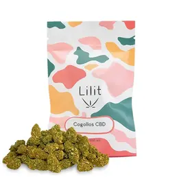 Cogollos CBD baratos🫰10g - Lilit - WeWeed