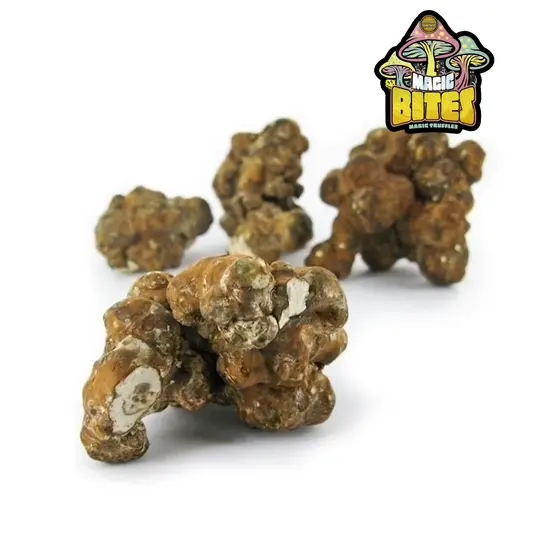 Trufas Mágicas Utopía 15g - Iguana Smoke CBD - WeWeed