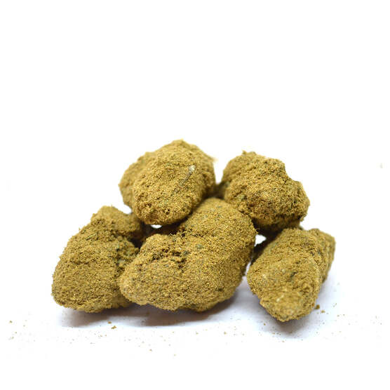 Moon Rock V1 Super Silver Haze 🌖 - Mama Kana - WeWeed