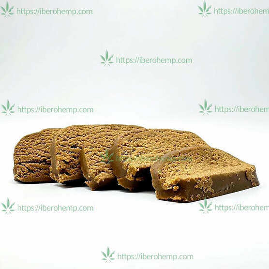 Ice-O-Lator 4 CBD - IberoHemp - WeWeed