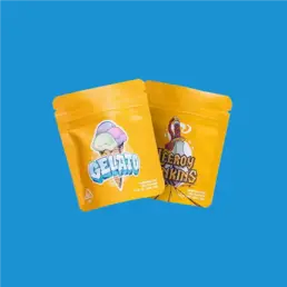 GREENHOUSE PACK | FLORES DE CBD - Gorilla Grillz - WeWeed