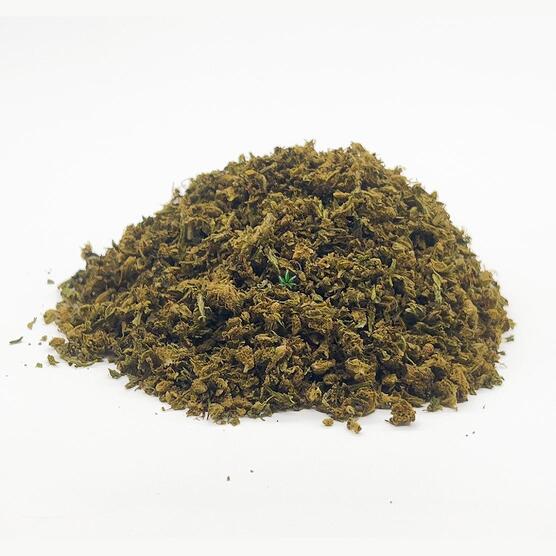 Cherry Trim CBD - IberoHemp - WeWeed