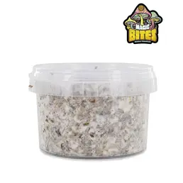 Kit de cultivo de setas Azurescens (Exterior) - Iguana Smoke CBD - WeWeed