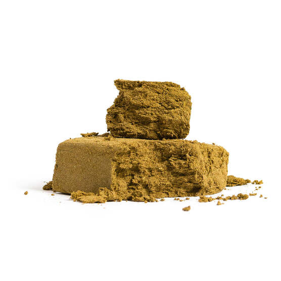 POLEN CBD 4 (Plus) - IberoHemp - WeWeed