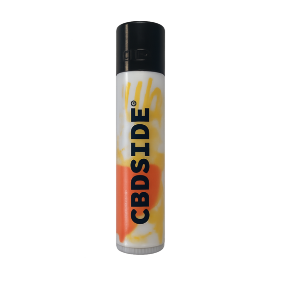 Mechero Clipper Cbd Side - The CBD Side - WeWeed