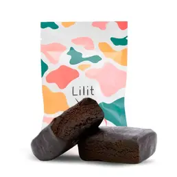 Hash CBD 25% Charas - Lilit - WeWeed