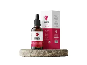 ACEITE DE CBD CALMA FEM 20% - Pharma Premium Care - WeWeed