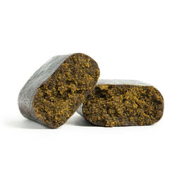 Hachís Frozen CBD + CBN 3 - IberoHemp - WeWeed