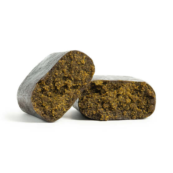 Hachís Frozen CBD + CBN 3 - IberoHemp - WeWeed