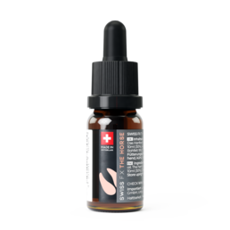 Aceite de CBD Caballo - Swiss FX CBD - WeWeed