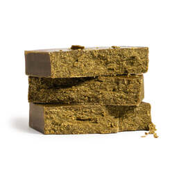 Hachís Semi Dry CBD 3 - IberoHemp - WeWeed