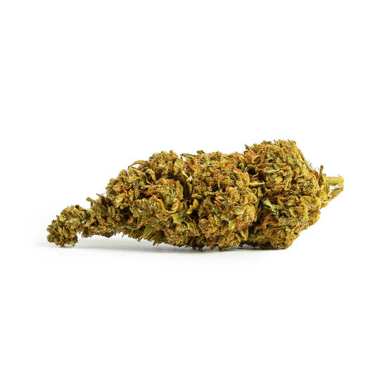 Cheese CBD de IberoHemp - IberoHemp - WeWeed