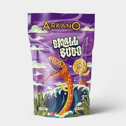SMALL BUDS NEO INDOOR STRONG - Sensitive CBD - WeWeed
