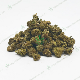 Mini Pine Haze CBD 30g - IberoHemp - WeWeed