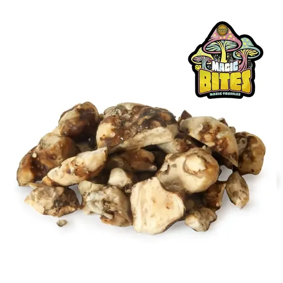 Trufas Mágicas Dragon 15g - Iguana Smoke CBD - WeWeed