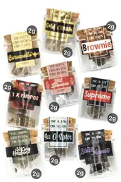 PACK EL CATADOR 18g - Live Bio Hemp - WeWeed