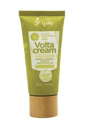 VOLTACREAM CBD – Crema para el dolor - Live Bio Hemp - WeWeed